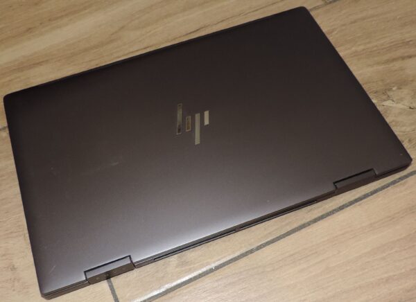 HP Envy x360 Convertible 13-ay0952nd