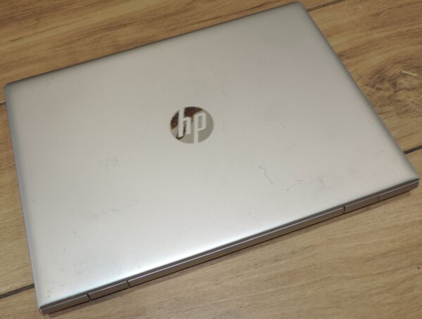 HP Probook 640 G4