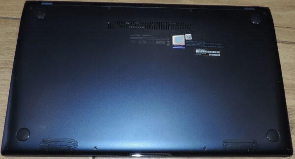 Asus Zenbook RX533FN