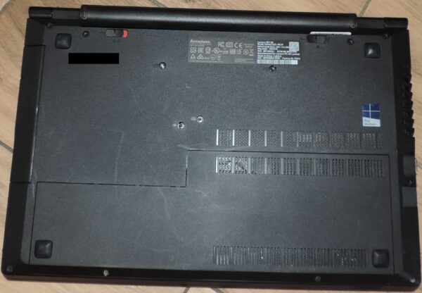 8 Lenovo B51-80