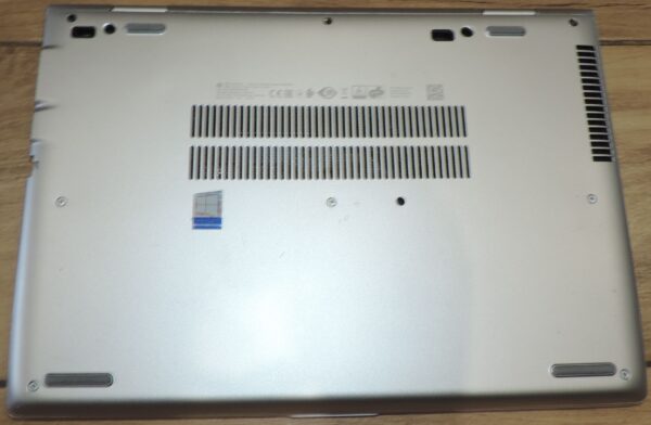 HP Probook 640 G4
