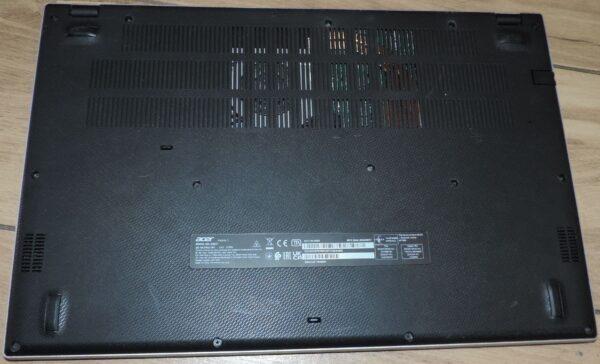 Duży Acer Aspire 3 A317-54