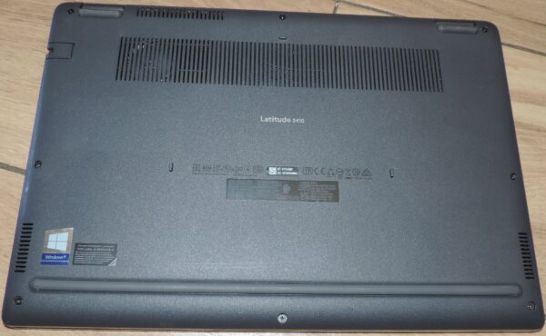 Dell Latitude 3410