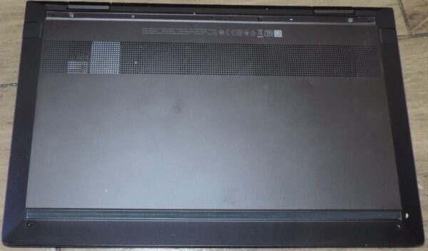HP Envy x360 Convertible 13-ay0952nd