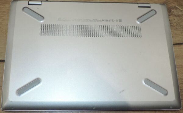 HP Pavilion 13-an0010nr