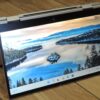 Dotykowy HP Elitebook x360 830 G7