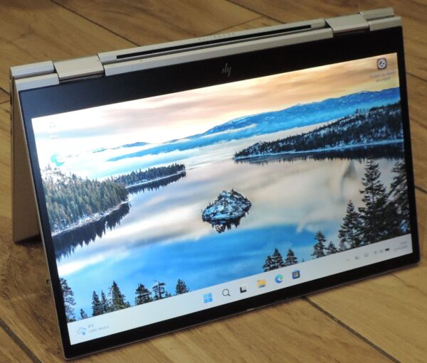 Dotykowy HP Elitebook x360 830 G7