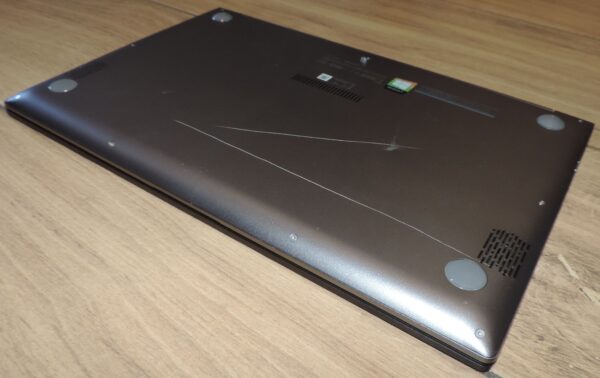 Asus Vivobook S433JQ